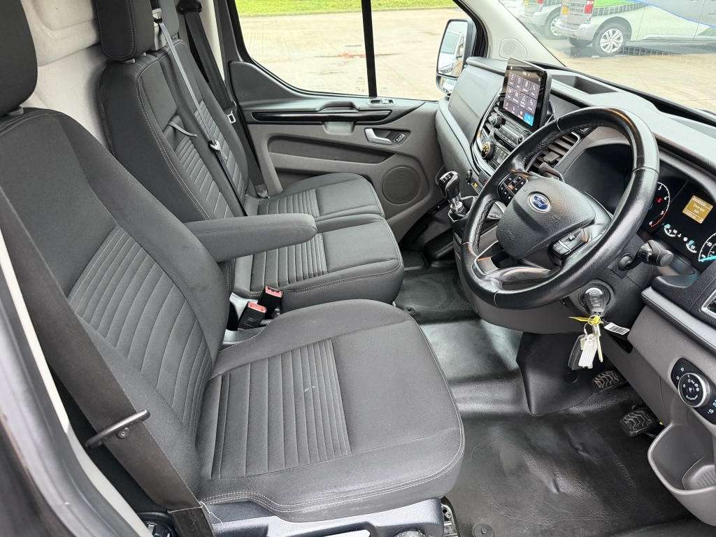 Used Ford Transit Custom 2020 for sale - 77034712: Photo 6