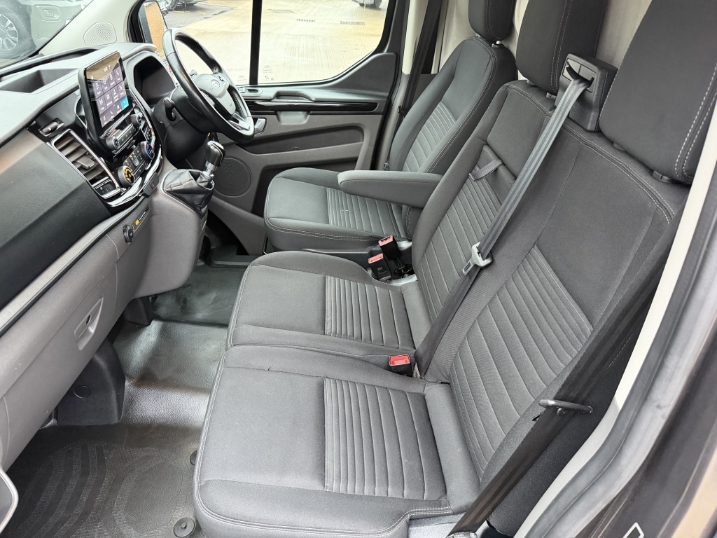 Used Ford Transit Custom 2020 for sale - 77034712: Photo 7