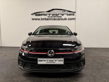 Used Volkswagen Polo 2024 for sale - 78497964: Photo