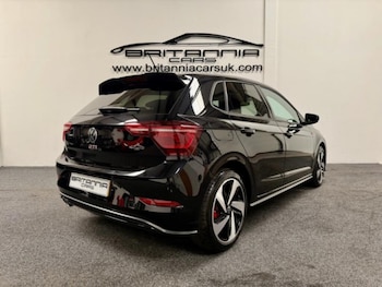 Used Volkswagen Polo 2024 for sale - 78497964: Photo
