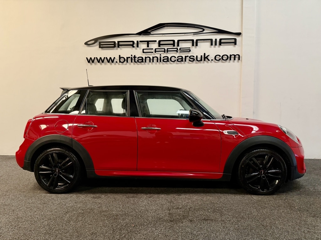 Used MINI Hatch 2017 for sale - 77379554: Photo 2