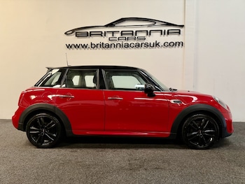 Used MINI Hatch 2017 for sale - 77379554: Photo