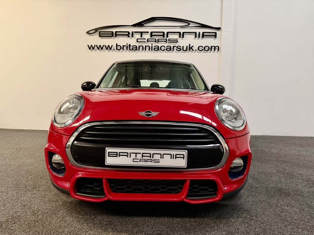 Used MINI Hatch 2017 for sale - 77379554: Photo 3