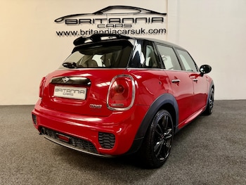 Used MINI Hatch 2017 for sale - 77379554: Photo