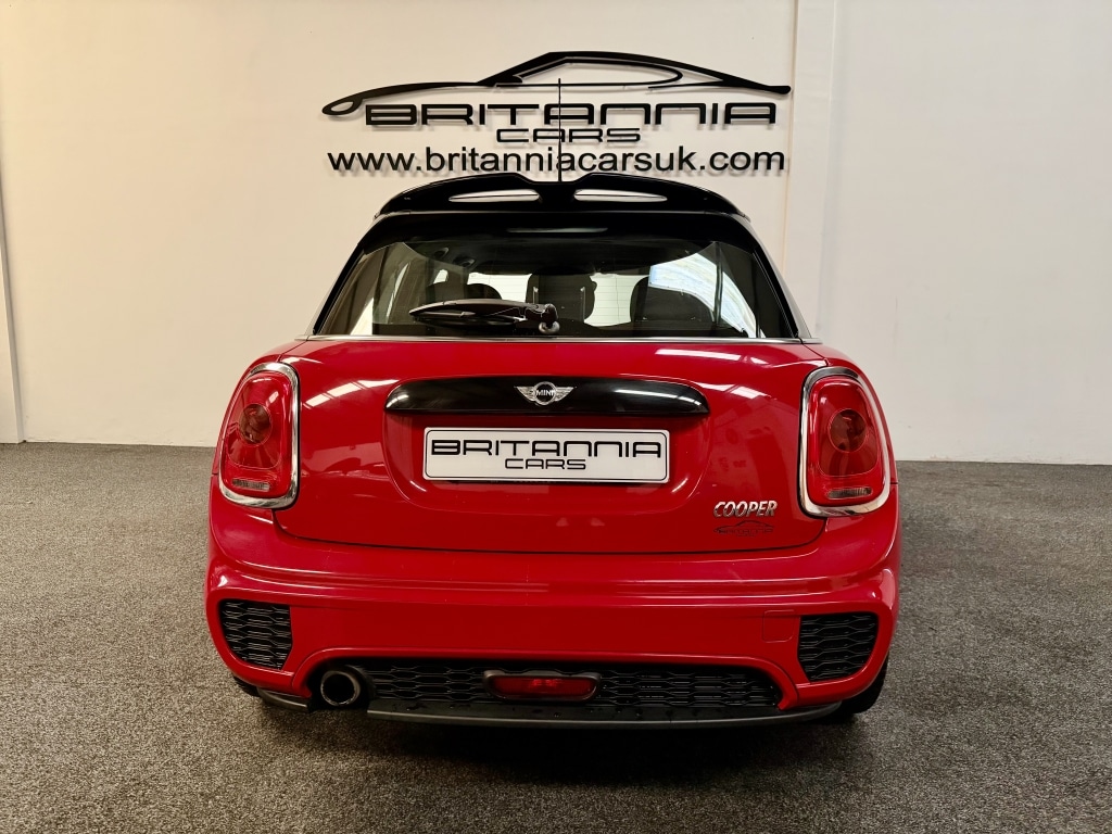 Used MINI Hatch 2017 for sale - 77379554: Photo 5