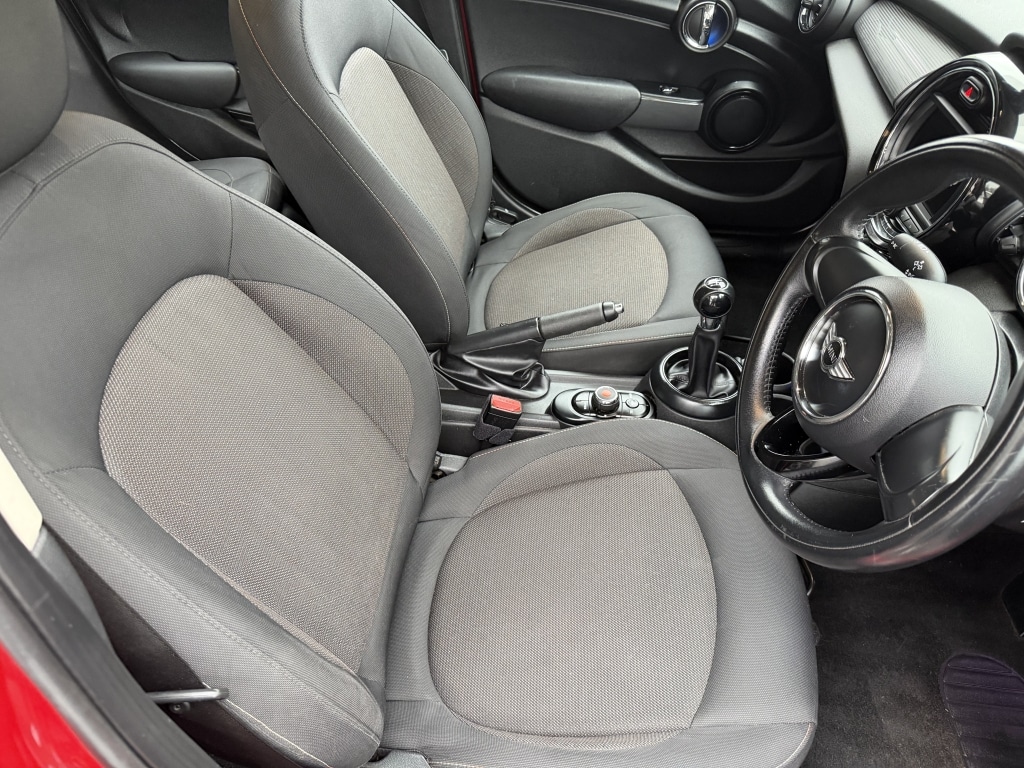 Used MINI Hatch 2017 for sale - 77379554: Photo 6