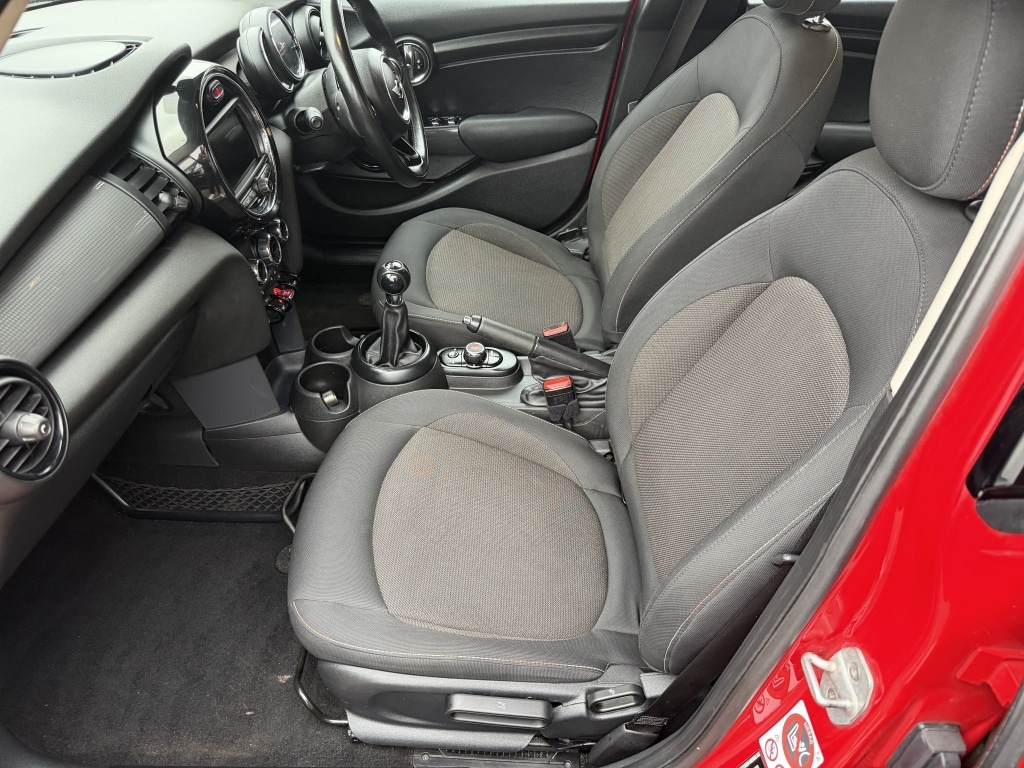 Used MINI Hatch 2017 for sale - 77379554: Photo 7