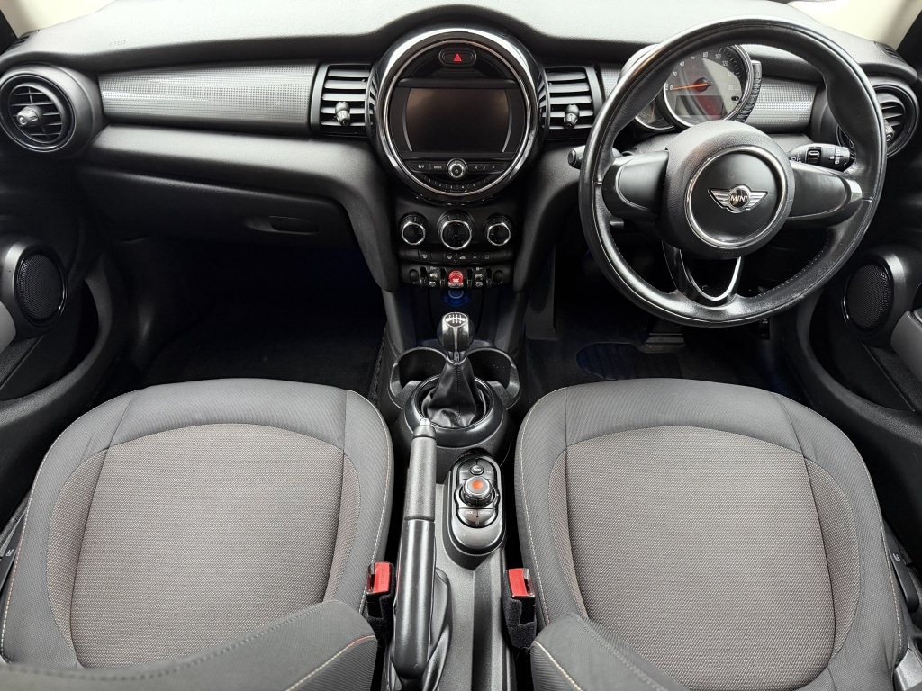 Used MINI Hatch 2017 for sale - 77379554: Photo 8