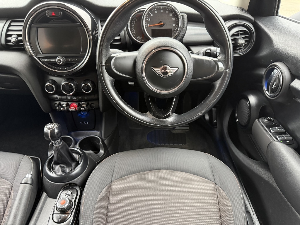 Used MINI Hatch 2017 for sale - 77379554: Photo 9