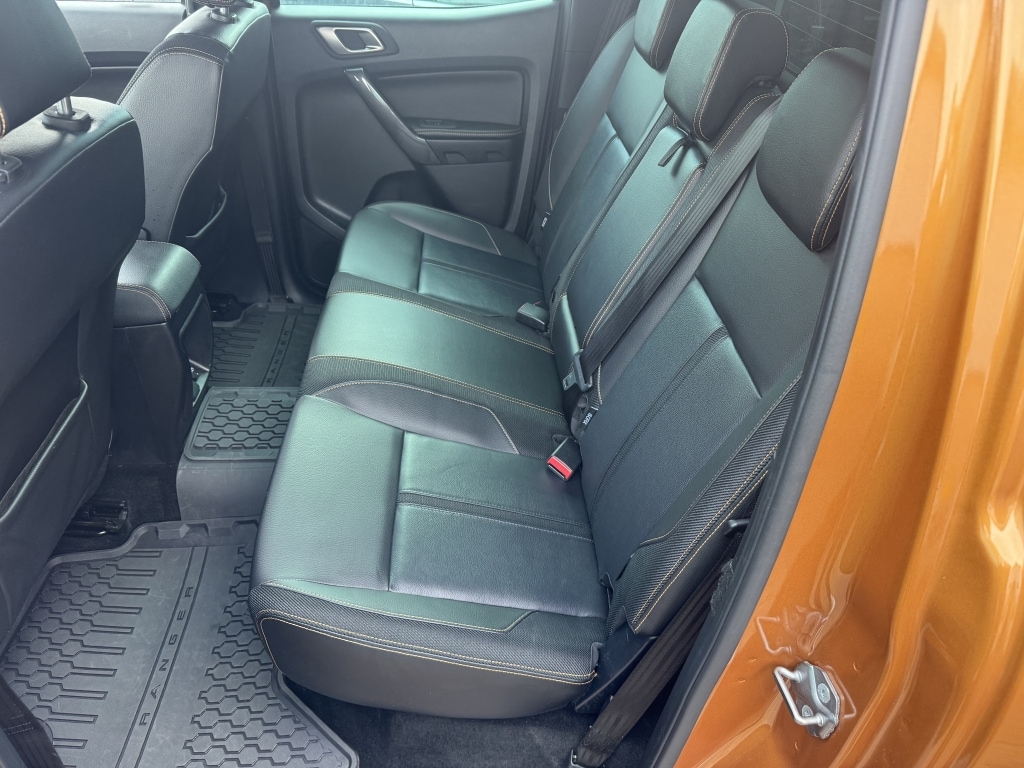 Used Ford Ranger 2022 for sale - 76320821: Photo 10