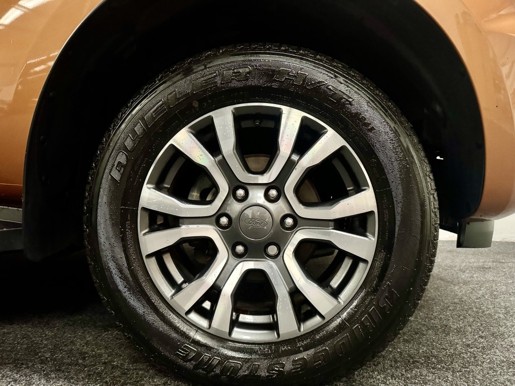 Used Ford Ranger 2022 for sale - 76320821: Photo 12