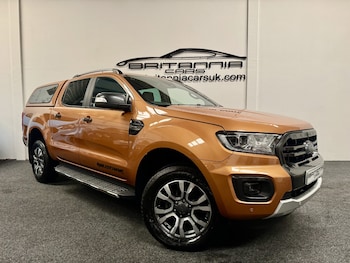 Ford - Ranger