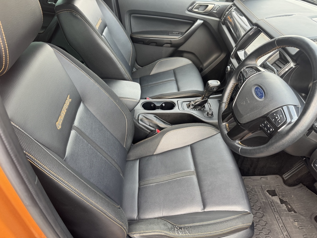 Used Ford Ranger 2022 for sale - 76320821: Photo 6