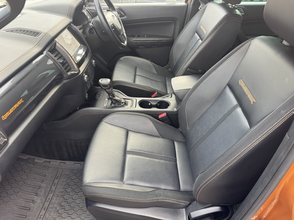 Used Ford Ranger 2022 for sale - 76320821: Photo 7