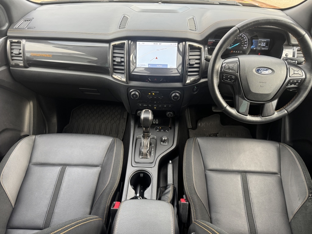 Used Ford Ranger 2022 for sale - 76320821: Photo 8