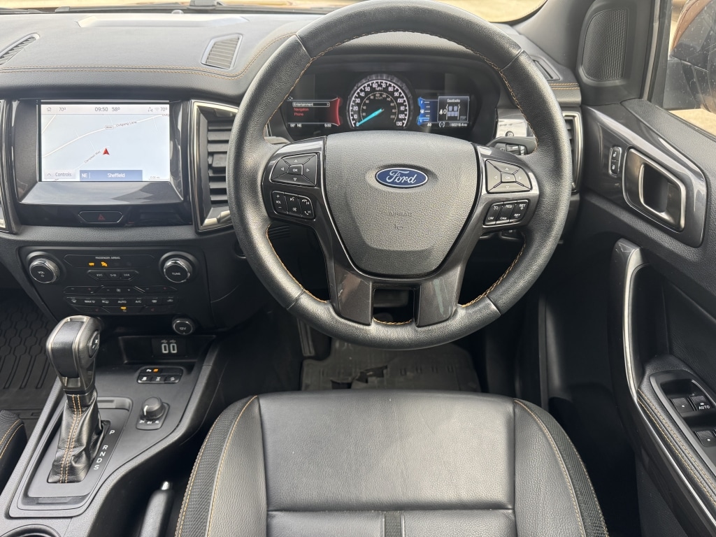 Used Ford Ranger 2022 for sale - 76320821: Photo 9