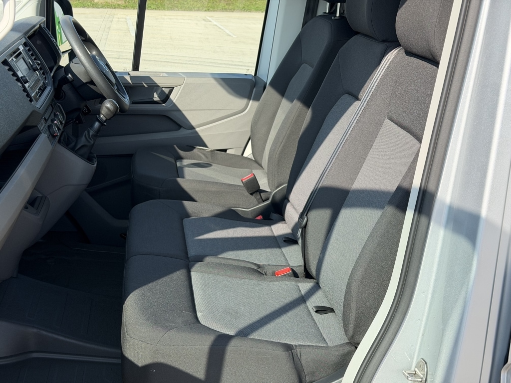 Used Volkswagen Crafter 2021 for sale - 77790730: Photo 10