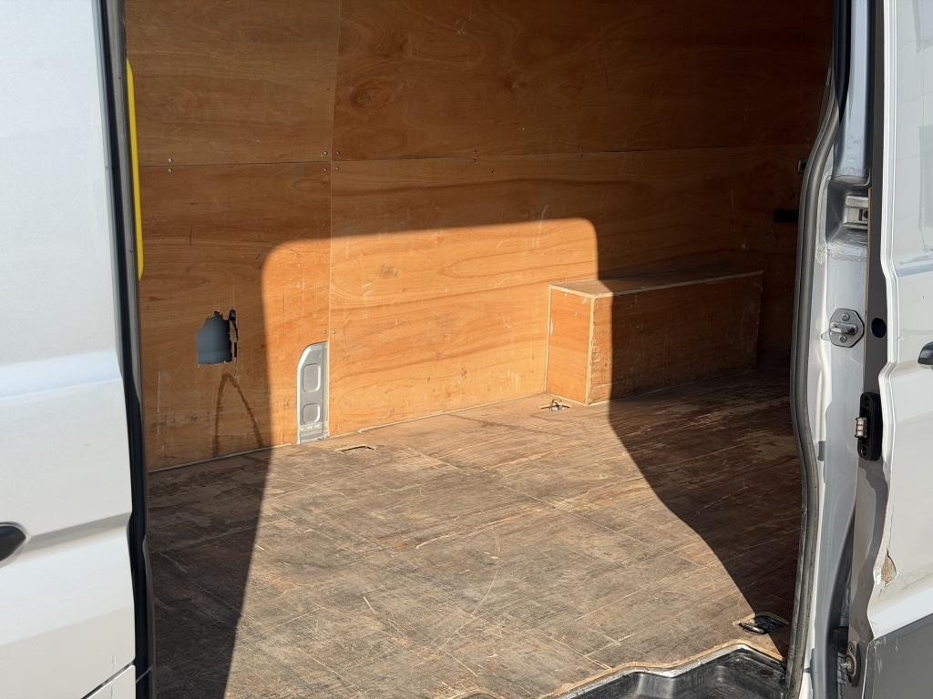 Used Volkswagen Crafter 2021 for sale - 77790730: Photo 11