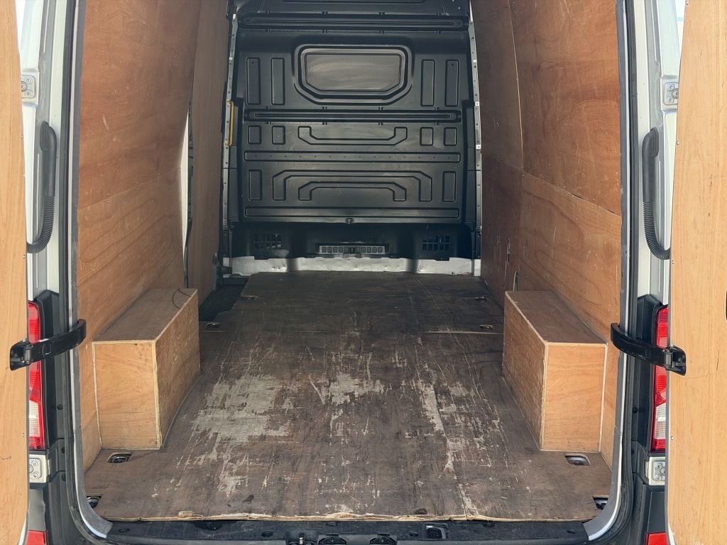 Used Volkswagen Crafter 2021 for sale - 77790730: Photo 12