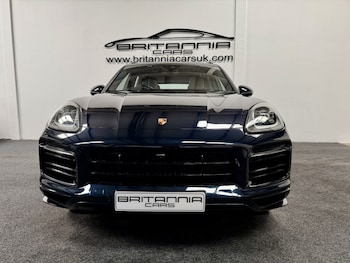 Used Porsche Cayenne 2023 for sale - 78594861: Photo