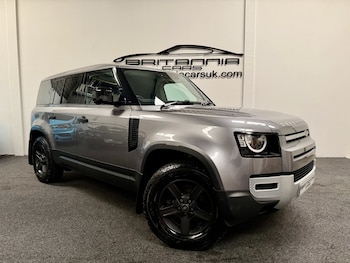 Used Land Rover Defender 2022 for sale - 76426853: Photo