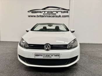Used Volkswagen Golf 2013 for sale - 74881842: Photo