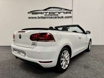 Used Volkswagen Golf 2013 for sale - 74881842: Photo