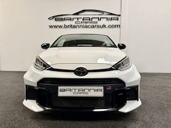 Used Toyota GR Yaris 2025 for sale - 79814788: Photo