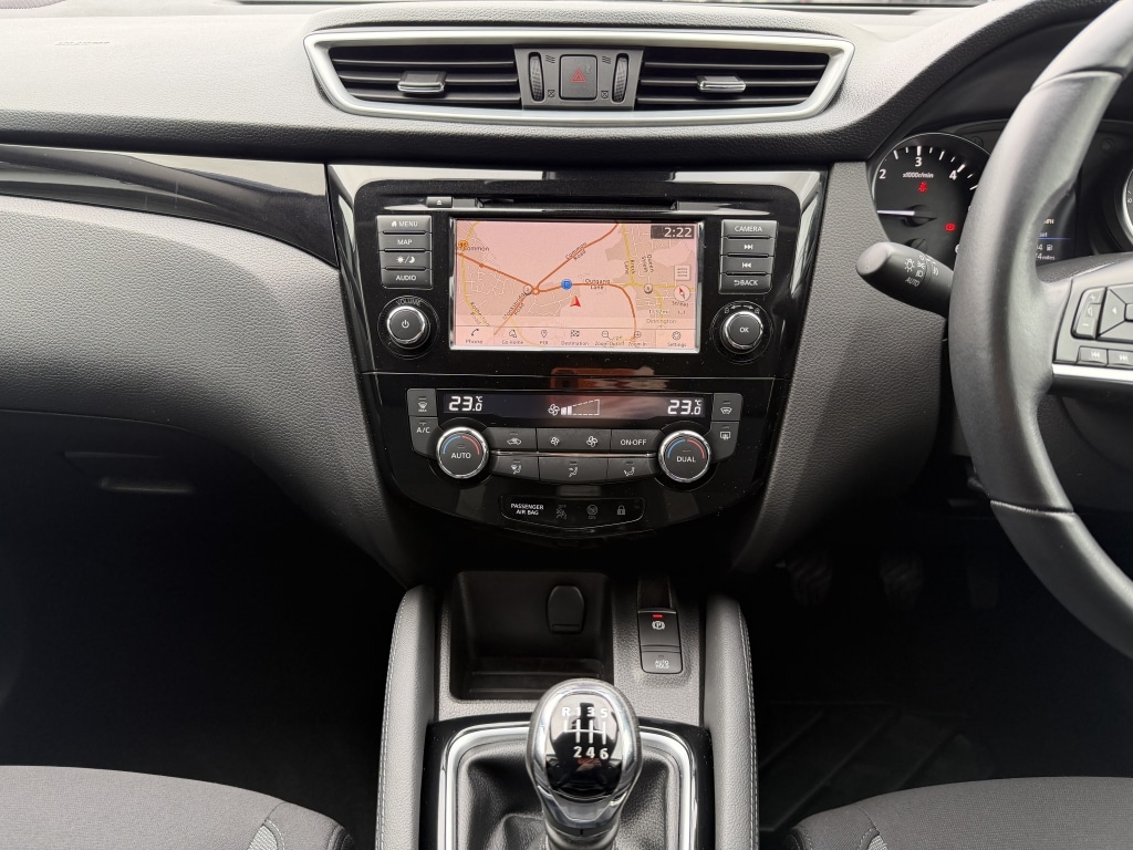 Used Nissan Qashqai 2020 for sale - 77531380: Photo 10