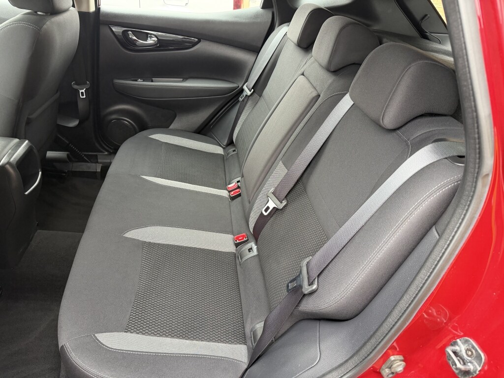 Used Nissan Qashqai 2020 for sale - 77531380: Photo 11