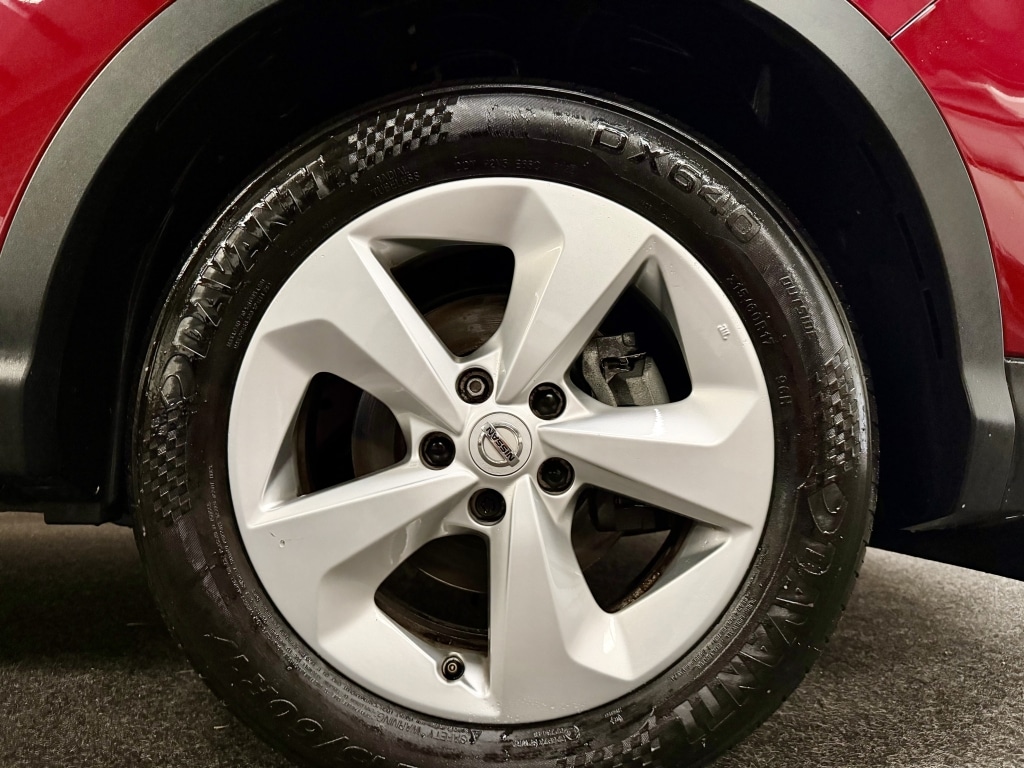 Used Nissan Qashqai 2020 for sale - 77531380: Photo 12