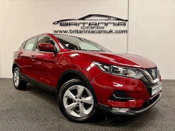 Used Nissan Qashqai 2020 for sale - 77531380: Photo