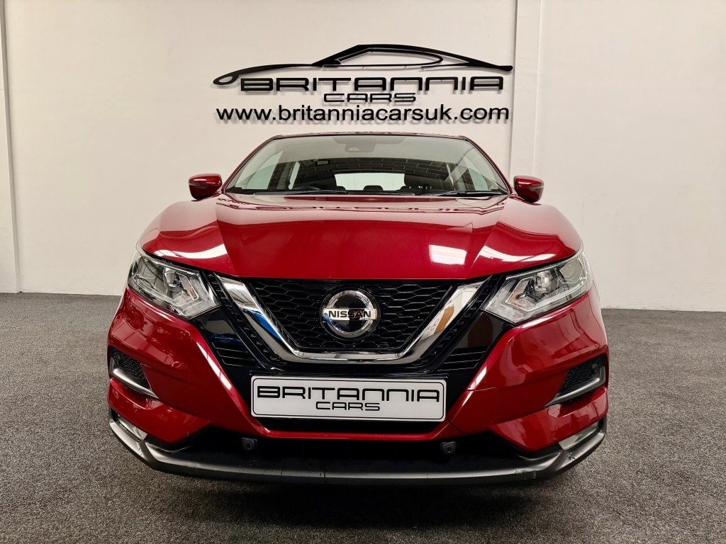Used Nissan Qashqai 2020 for sale - 77531380: Photo 3