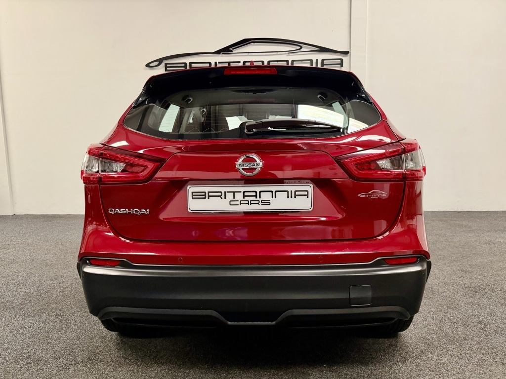 Used Nissan Qashqai 2020 for sale - 77531380: Photo 5