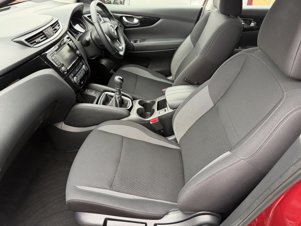 Used Nissan Qashqai 2020 for sale - 77531380: Photo 7