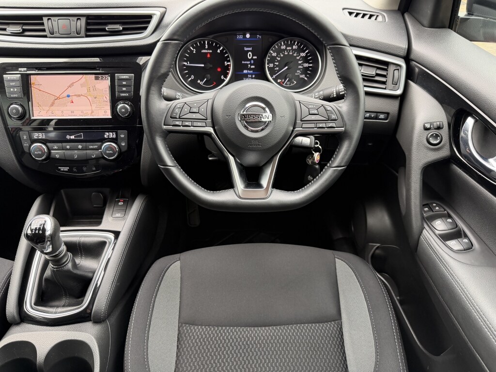 Used Nissan Qashqai 2020 for sale - 77531380: Photo 8