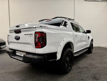 Used Ford Ranger 2024 for sale - 78502874: Photo