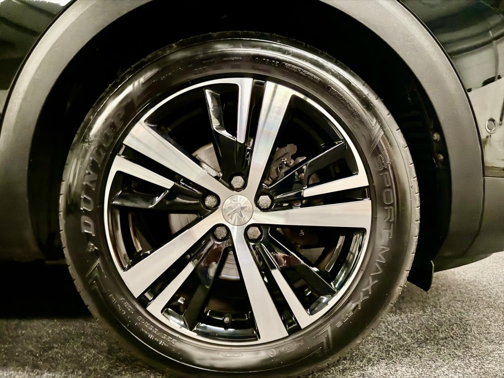 Used Peugeot 5008 2022 for sale - 77300255: Photo 12