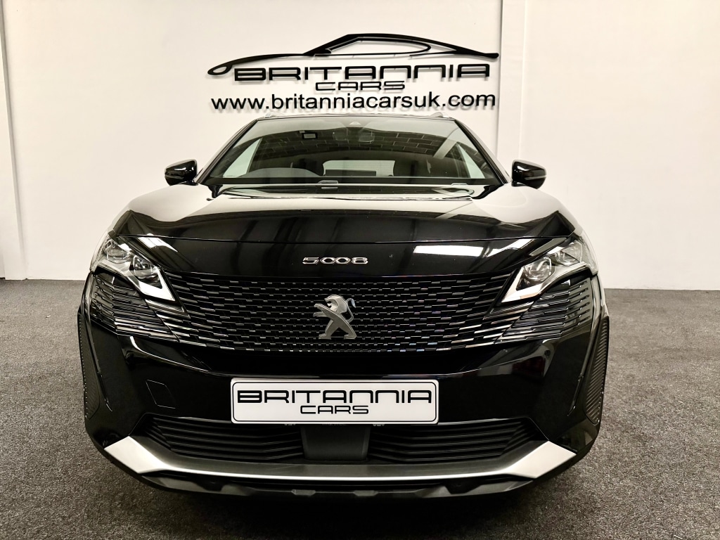 Used Peugeot 5008 2022 for sale - 77300255: Photo 3