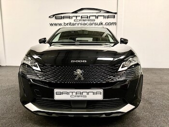 Used Peugeot 5008 2022 for sale - 77300255: Photo