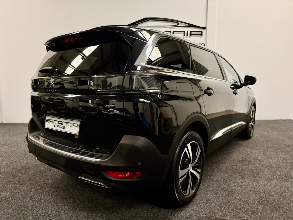 Used Peugeot 5008 2022 for sale - 77300255: Photo 4