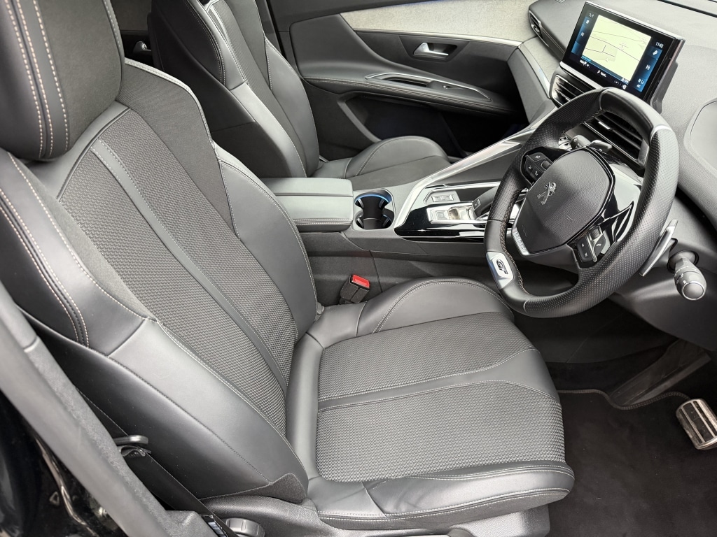 Used Peugeot 5008 2022 for sale - 77300255: Photo 6