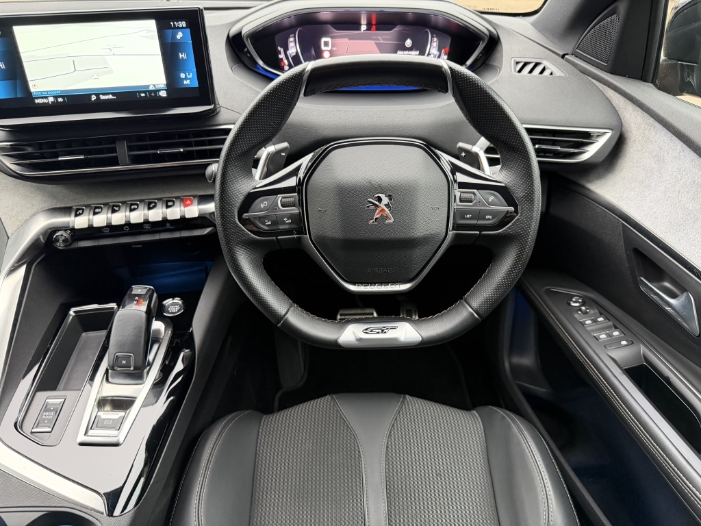 Used Peugeot 5008 2022 for sale - 77300255: Photo 9