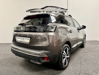 Used Peugeot 3008 2022 for sale - 79031017: Photo