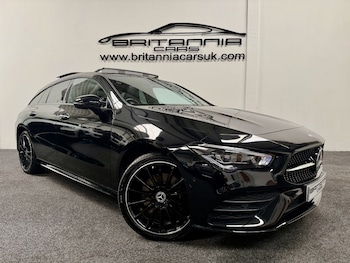 Used Mercedes-Benz CLA 2023 for sale - 78594860: Photo