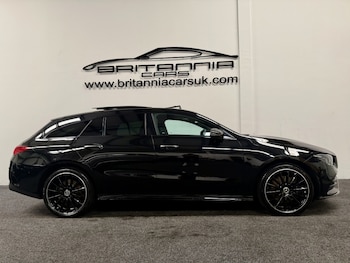 Used Mercedes-Benz CLA 2023 for sale - 78594860: Photo
