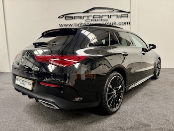 Used Mercedes-Benz CLA 2023 for sale - 78594860: Photo