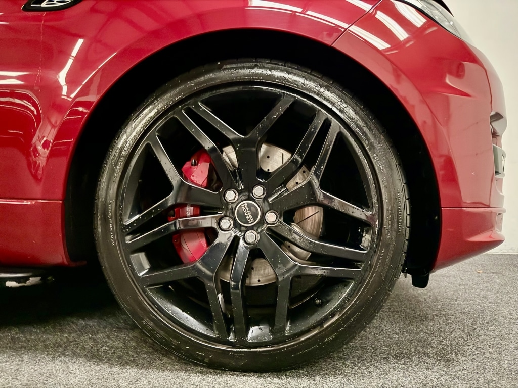 Used Land Rover Range Rover Sport 2013 for sale - 77034714: Photo 13