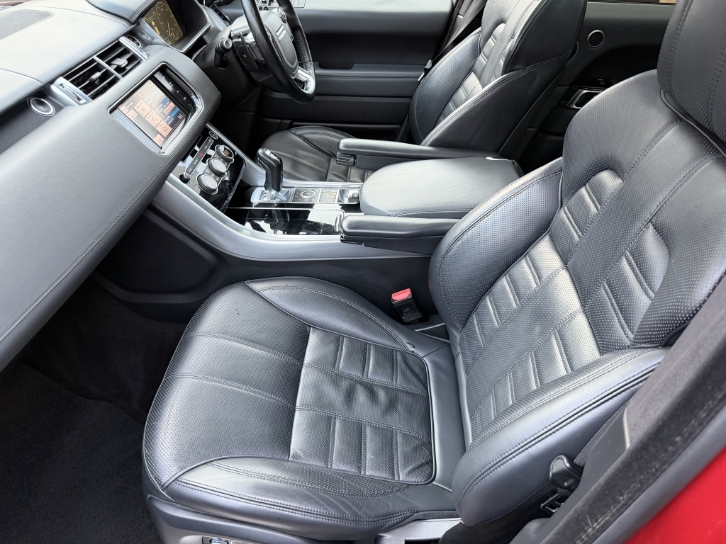 Used Land Rover Range Rover Sport 2013 for sale - 77034714: Photo 7