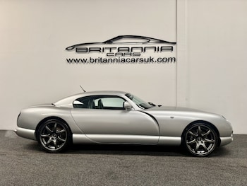 Used TVR Cerbera 2001 for sale - 74440112: Photo